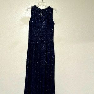 Mother of the Groom Dress size 6/8 altered